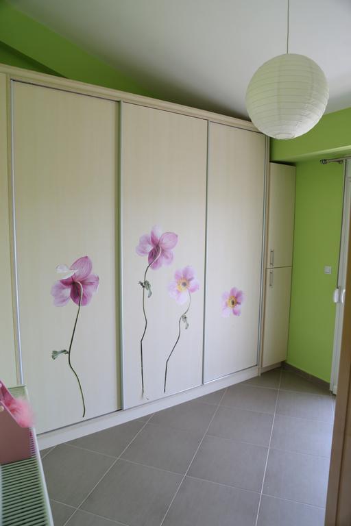 קראמוטי Konstantinos Luxury Apartment מראה חיצוני תמונה