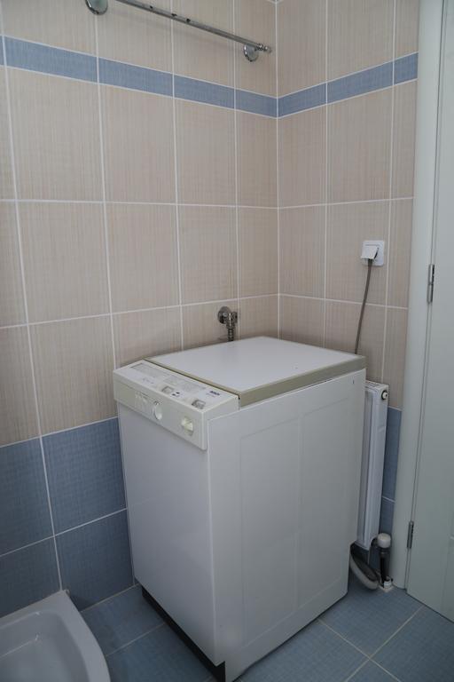 קראמוטי Konstantinos Luxury Apartment מראה חיצוני תמונה