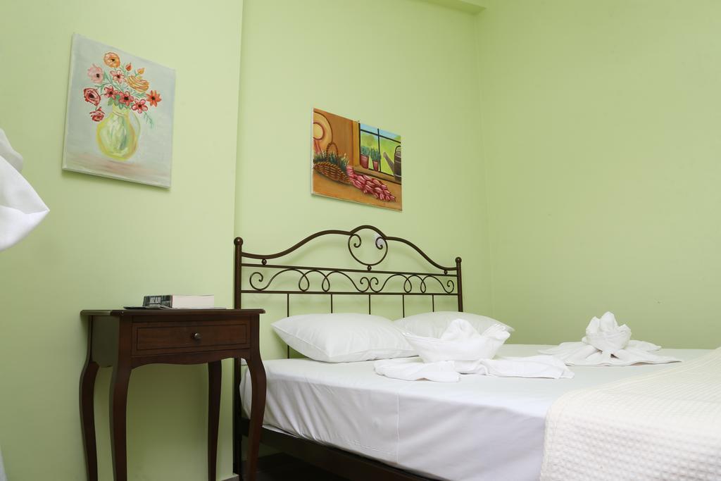 קראמוטי Konstantinos Luxury Apartment מראה חיצוני תמונה