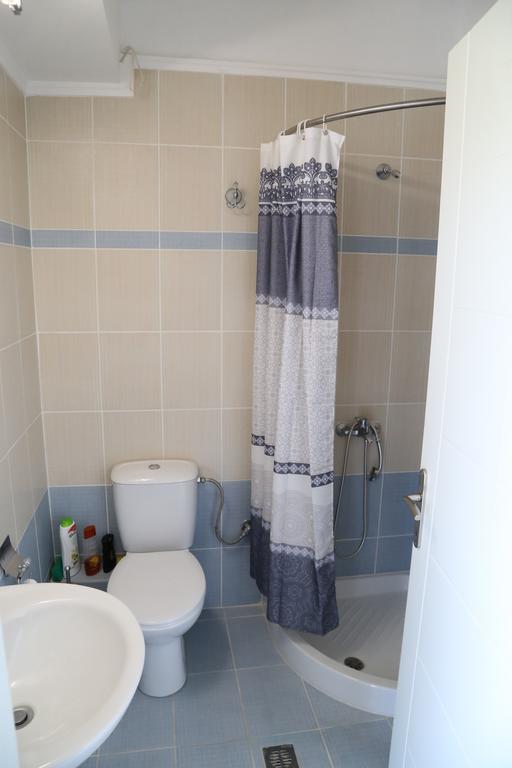 קראמוטי Konstantinos Luxury Apartment מראה חיצוני תמונה